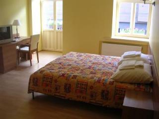 In Astra Bed & Breakfast Vilnius Exterior foto